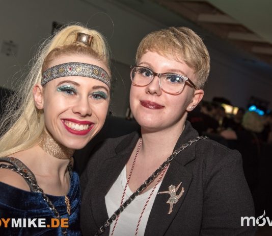 GVK Dance of the Night 5 GVK Dance of the Night 5