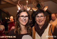 GVK Weiberfastnacht 2019