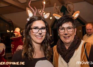 GVK Weiberfastnacht 2019 GVK Weiberfastnacht 2019