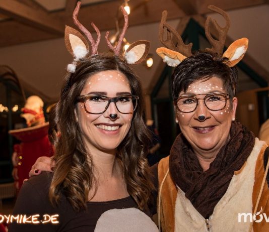 GVK Weiberfastnacht 2019