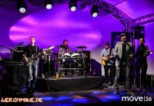 Honky Tonk Festival 2018 Honky Tonk Festival 2018