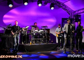 Honky Tonk Festival 2018 Honky Tonk Festival 2018