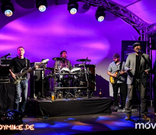 Honky Tonk Festival 2018