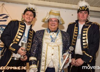 Inthronisierung Frischauf Fulda 2018 Inthronisierung Frischauf Fulda 2018