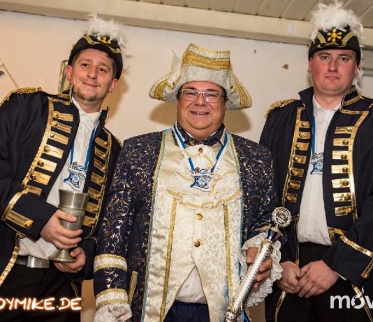 Inthronisierung Frischauf Fulda 2018 Inthronisierung Frischauf Fulda 2018