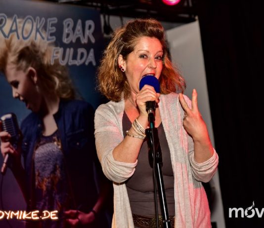 Karaoke Party 10-03-18