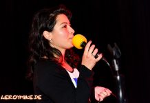 Karaoke Party 19-05-2018