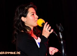 Karaoke Party 19-05-2018 Karaoke Party 19-05-2018