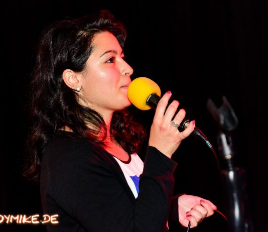 Karaoke Party 19-05-2018 Karaoke Party 19-05-2018