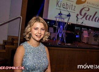 Kiebitz Gala 2017