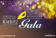 Kiebitz Gala 2018 Kiebitz Gala 2018