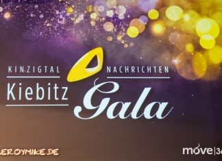 Kiebitz Gala 2018 Kiebitz Gala 2018