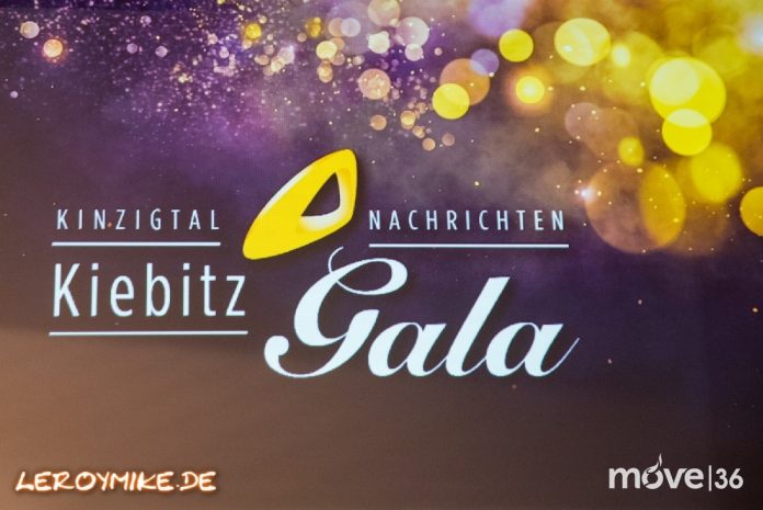 Kiebitz Gala 2018
