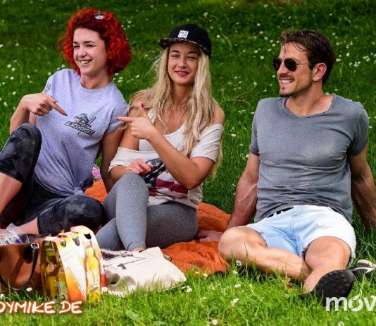 Landesliga Baseball Fulda Blackhorses vs Heblos Rabbits 13-05-18 Landesliga Baseball Fulda Blackhorses vs Heblos Rabbits 13-05-18