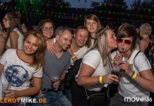 Lange Nacht 2019 bei FT Lange Nacht 2019 bei FT