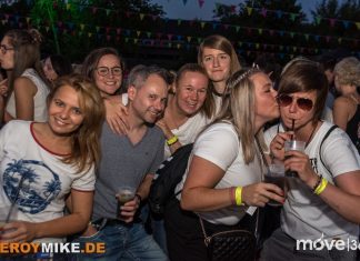 Lange Nacht 2019 bei FT Lange Nacht 2019 bei FT