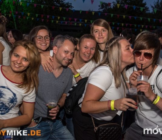 Lange Nacht 2019 bei FT Lange Nacht 2019 bei FT