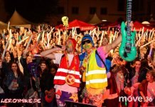 Osthessen Stadtfest Fulda Alles 90er Party Museumshof Fulda Osthessen Stadtfest Fulda Alles 90er Party Museumshof Fulda