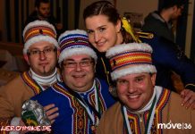 Narrenwettstreit beim Carnevals-Club Haimbach 13-01-2017 Narrenwettstreit beim Carnevals-Club Haimbach 13-01-2017