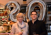 Osthessen 20 Jahre Physiotherapie Hosenfeld 01-03-2017