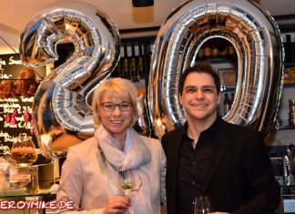 Osthessen 20 Jahre Physiotherapie Hosenfeld 01-03-2017