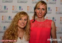Osthessen 4 Jahre Clubnight Ideal Fulda 16-04-2017