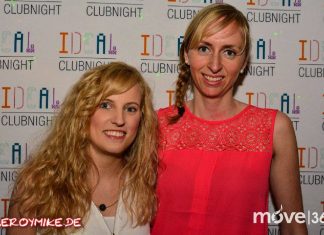 Osthessen 4 Jahre Clubnight Ideal Fulda 16-04-2017 Osthessen 4 Jahre Clubnight Ideal Fulda 16-04-2017