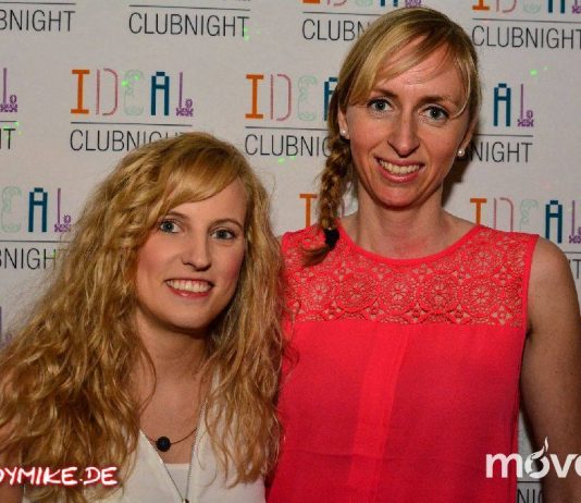 Osthessen 4 Jahre Clubnight Ideal Fulda 16-04-2017 Osthessen 4 Jahre Clubnight Ideal Fulda 16-04-2017