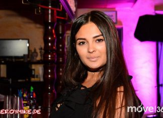 Osthessen Balkanika Black Horse Fulda 26-05-2017 Osthessen Balkanika Black Horse Fulda 26-05-2017