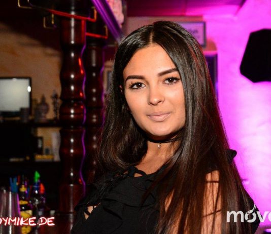 Osthessen Balkanika Black Horse Fulda 26-05-2017