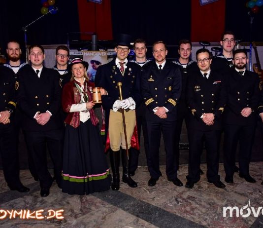 Osthessen Brääder Nie Fulda 2018 Osthessen Brääder Nie Fulda 2018