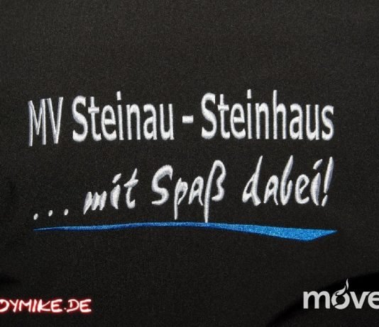 Osthessen Brückenfest 2017 Musikverein Steinau-Steinhaus