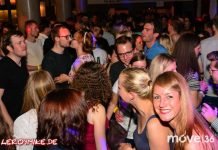 Osthessen Clubnight Ideal Fulda 20-05-2017