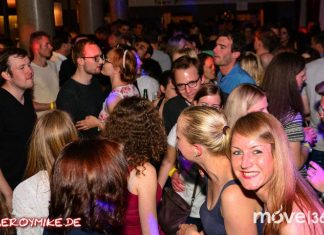 Osthessen Clubnight Ideal Fulda 20-05-2017 Osthessen Clubnight Ideal Fulda 20-05-2017