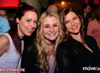 Osthessen Clubnight im Ideal 18-02-2017 Osthessen Clubnight im Ideal 18-02-2017