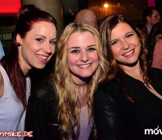 Osthessen Clubnight im Ideal 18-02-2017 Osthessen Clubnight im Ideal 18-02-2017