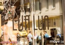 Osthessen Damenboutique Lua Lua 19-08-2017