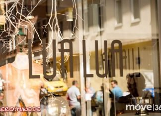 Osthessen Damenboutique Lua Lua 19-08-2017