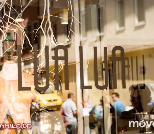 Osthessen Damenboutique Lua Lua 19-08-2017