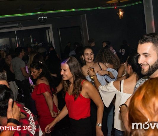 Osthessen DJ Leslie Live at Club Diamonds Fulda 24-06-2017 Osthessen DJ Leslie Live at Club Diamonds Fulda 24-06-2017