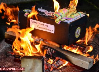 Osthessen FFCK Lumpenball Karneval 2017 Osthessen FFCK Lumpenball Karneval 2017