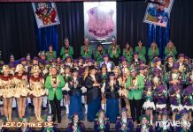 Osthessen FFCK Narrensitzung 2019 Osthessen FFCK Narrensitzung 2019