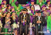 Osthessen FFCK Narrensitzung 27-01-2018 Osthessen FFCK Narrensitzung 27-01-2018