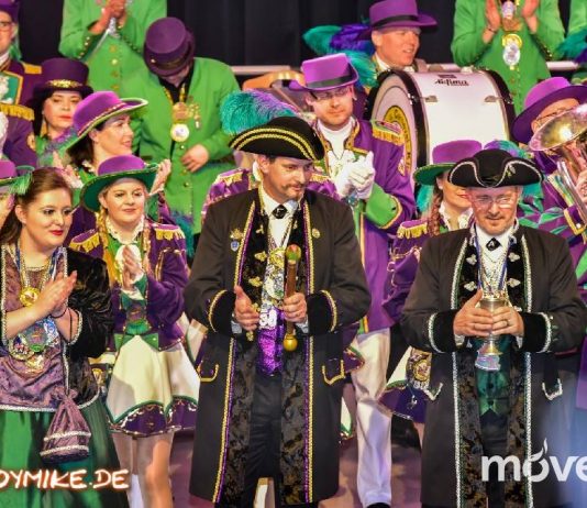 Osthessen FFCK Narrensitzung 27-01-2018