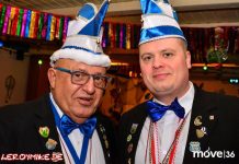 Osthessen Fremdensitzung SG Frischauf Fulda Karneval 2017 Osthessen Fremdensitzung SG Frischauf Fulda Karneval 2017