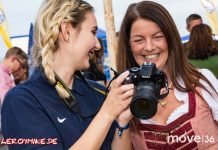 Osthessen Fuldaer Wiesn 2017 – Isartaler Hexen Osthessen Fuldaer Wiesn 2017 - Isartaler Hexen