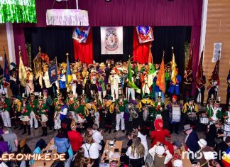 Osthessen – Garden für Garden 2018 Kolpinghaus Fulda Osthessen - Garden für Garden 2018 Kolpinghaus Fulda