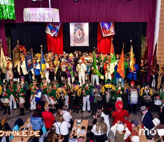 Osthessen - Garden für Garden 2018 Kolpinghaus Fulda