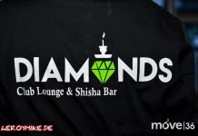 Osthessen Grand Opening Night Club Diamonds Fulda 03-06-2017