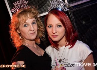 Osthessen Karaoke Party im Bulls and Balls Fulda 16-12-2017 Osthessen Karaoke Party im Bulls and Balls Fulda 16-12-2017